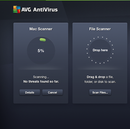 Best free antivirus mac